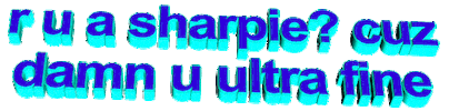 neon lol Sticker by AnimatedText