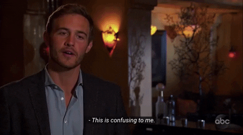 interstatesandheartbreak giphyupload bachelor peterep2 GIF