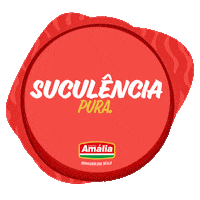 Hum Massa Sticker by Pastifício Santa Amália Indústria