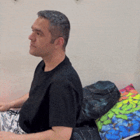 Iran GIF