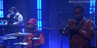 GIF by The Tonight Show Starring Jimmy Fallon