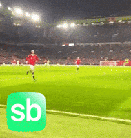 Match Ronaldo GIF by Sporbulteni
