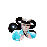 Gd Sticker
