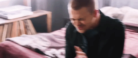 GIF by Hunter Hayes