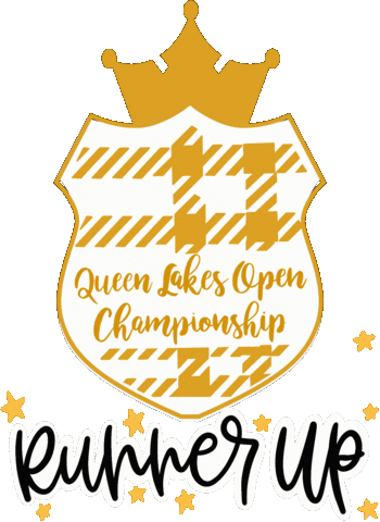 Qsda Sticker