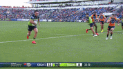 Try Nrl GIF by Canberra Raiders
