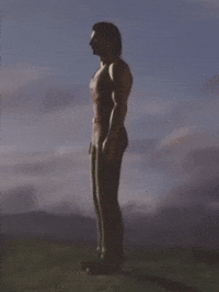 Rezero GIF