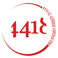 Miami Remodeling Sticker by 4418 GC