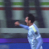 Football Soccer GIF