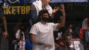Regular Season Sport GIF by NBA