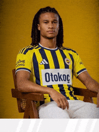 Nathan Ake GIF by Socinflu
