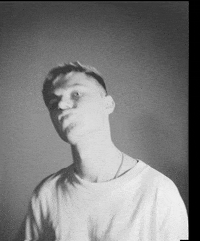 GIF by HRVY