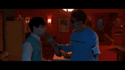 Friends Love GIF by VVS FILMS