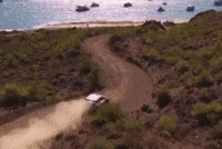 Drifting Sports Car GIF by Respective