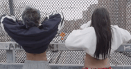 tomboy GIF by Princess Nokia