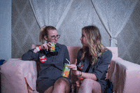 bbqghostbusters GIF by BBQ Films Presents: Ghostbusters