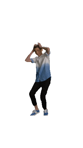 All That Finger Guns Sticker by Nickelodeon