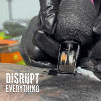 Tattoo GIF by Electrum Supply