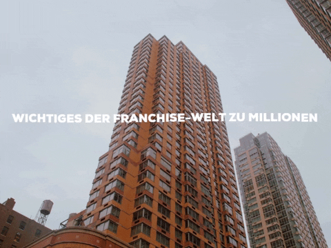 GIF by FranchiseONE.de