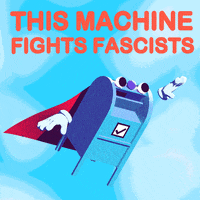 Super Hero GIF by INTO ACTION