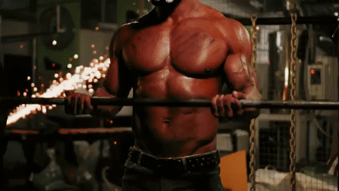 new world order hello GIF