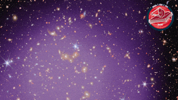 X-Ray X GIF by ESA Webb Space Telescope
