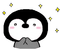 企鵝 Sticker