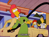 Season 2 GIF by The Simpsons