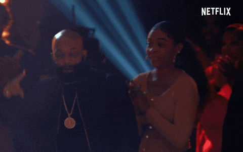 Hip Hop Rap GIF by rhythmandflow