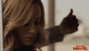 Captain Marvel GIF by Marvel Studios