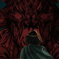 priyashakti women india superhero evil GIF