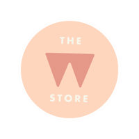 WordStoreLDN word w store the w store Sticker