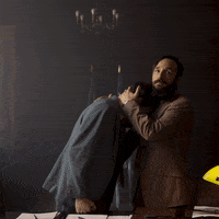 Sad No Worries GIF by Cervezas-San-Miguel