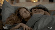 Wake Up Nightmare GIF by Un si grand soleil