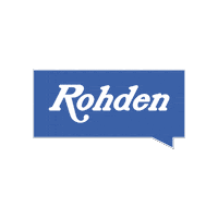 Sticker by Rohden
