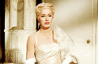 eleanor parker happy bday GIF