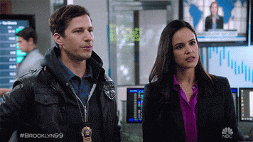 GIF by Brooklyn Nine-Nine