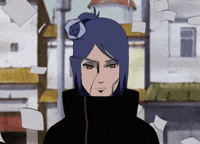 Konan GIF