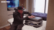 Rap Game Rappers GIF by BBC Three