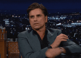 Tonight Show Crossed Arms GIF by The Tonight Show Starring Jimmy Fallon