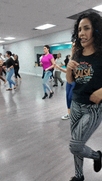 GIF by Casa Salsa