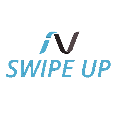ignitevisibility giphyupload new post swipe up arrow Sticker