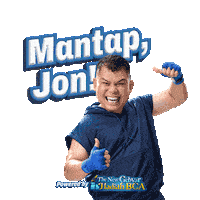 Boxing Gacha Sticker by VIRA BCA