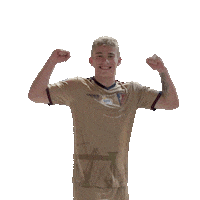 Pogon Sticker by PogonSzczecin