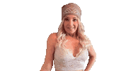 misha_kovar_official schlager sängerin misha kovar schlagerkaiserin Sticker