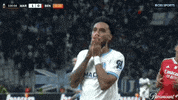 Europa League Football GIF by UEFA