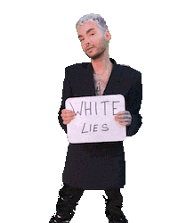 Tokio Hotel Bill Sticker by Sony Music Germany