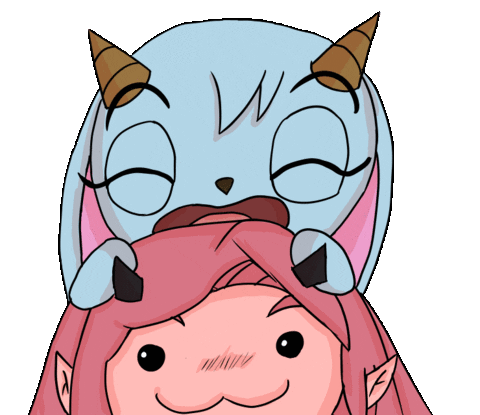 HeyShy giphyupload Sticker