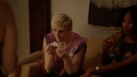 broadcity giphydvr season 2 episode 5 broad city GIF