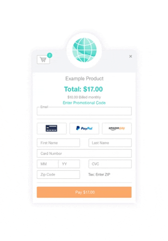 FastSpring giphygifmaker GIF